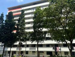 Blk 22 Balam Gardens (Geylang), HDB 3 Rooms #587757311